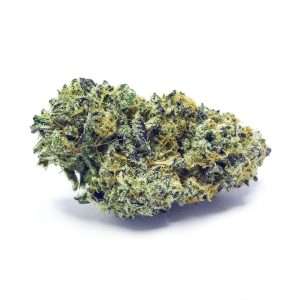 Peanut Butter Breath Weed
