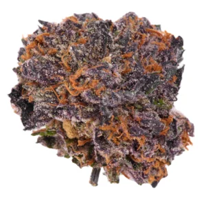 Sundae Driver Weed Strain
