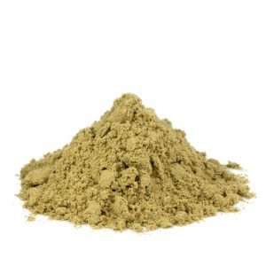 Tuna Kush Marijuana Kief