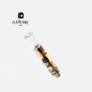 Buy Plain Jane Cartridges – 1g