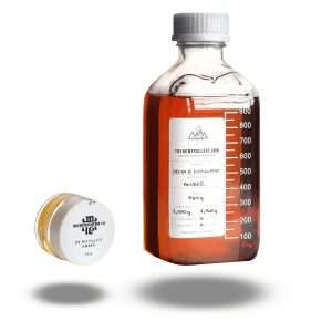 Buy Delta 8 Distillate Amber