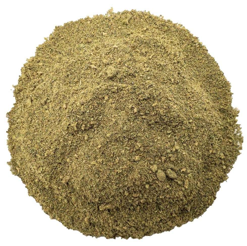Fruit Punch Cannabis Kief